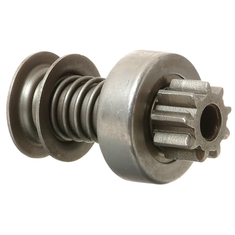 Pulley, CCW, 9 teeth