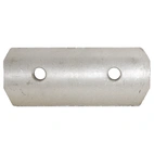 Field coil starter motor