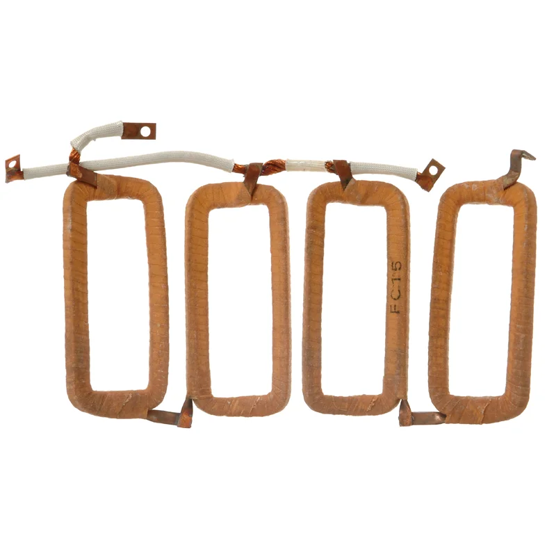 Field coil set Delco 20/25MT, 12V