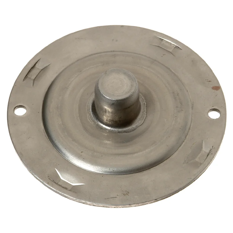 Backplate Starter motor 5MT