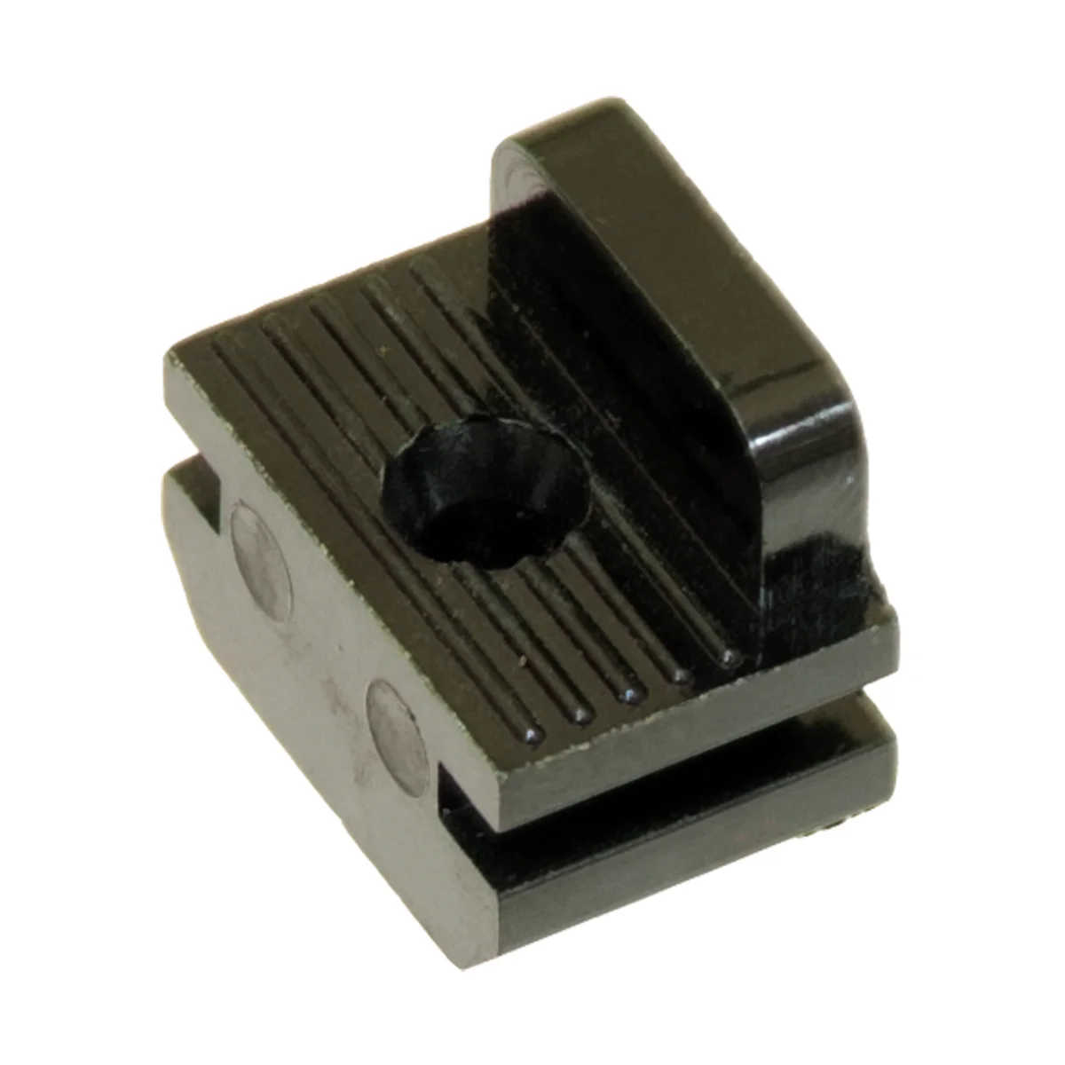 Brush holder. 5MT, Delco starter motor.