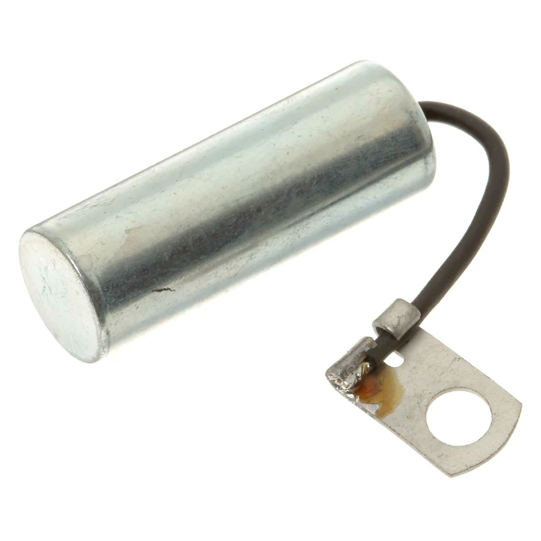 A/C Condenser alternator 20SI