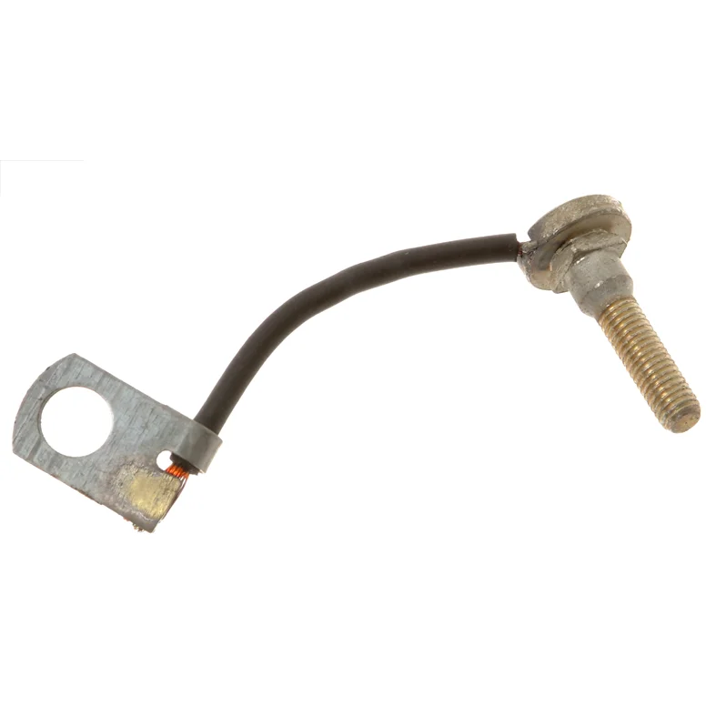 Terminal bolt (+) cable 30SI