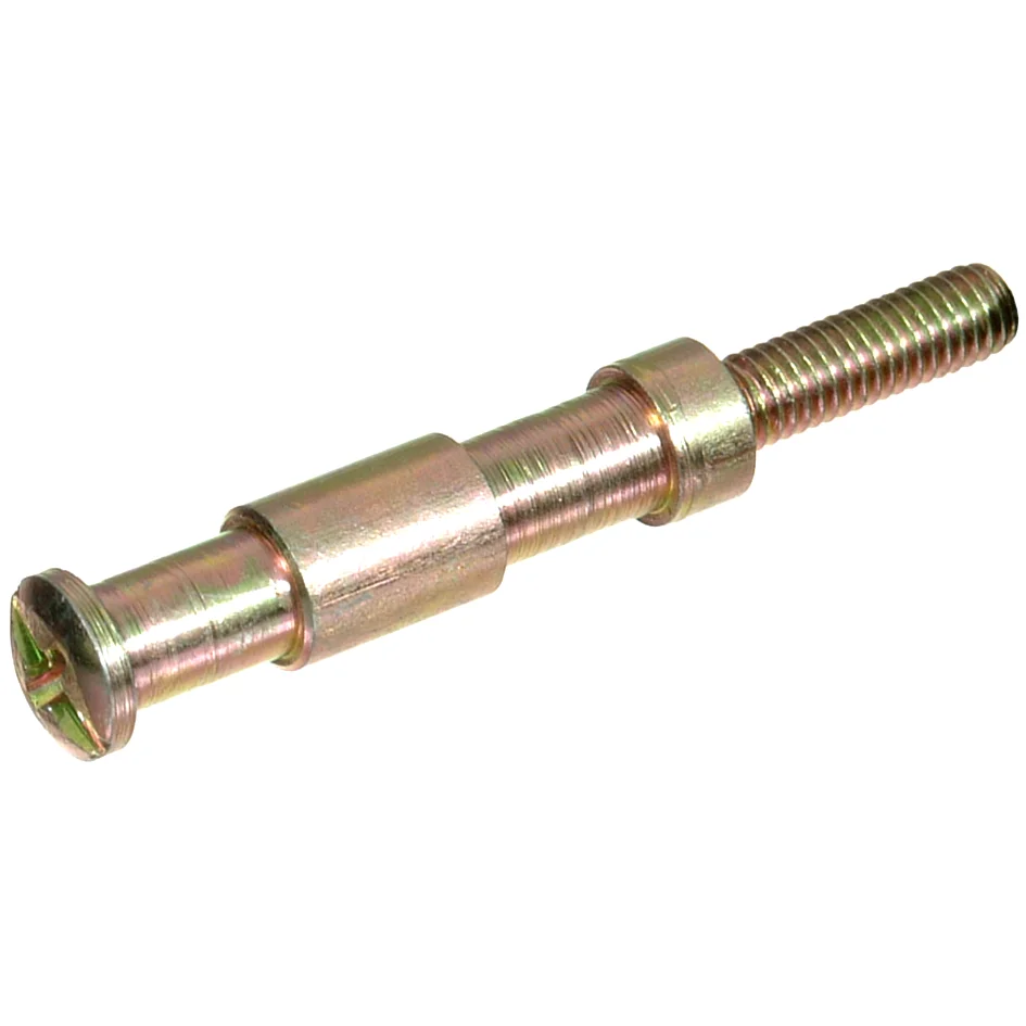 Screw - Brush holder