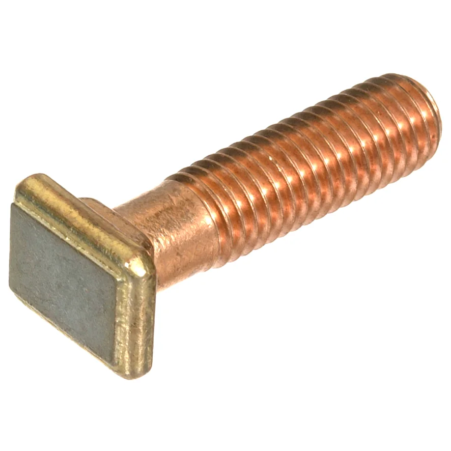 Contact bolt - solenoid