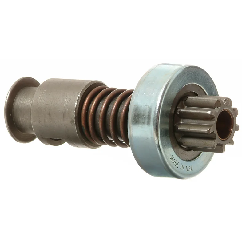 Starter drive
