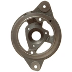 End cover alternator assembly DE