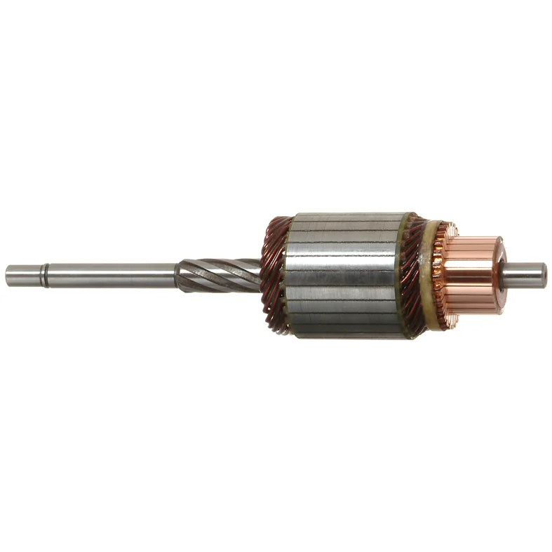Armature 24V, 40MT series.