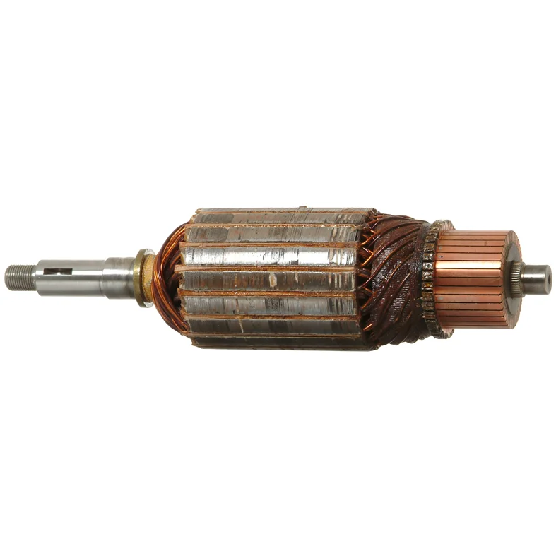 Armature Alternator 24V
