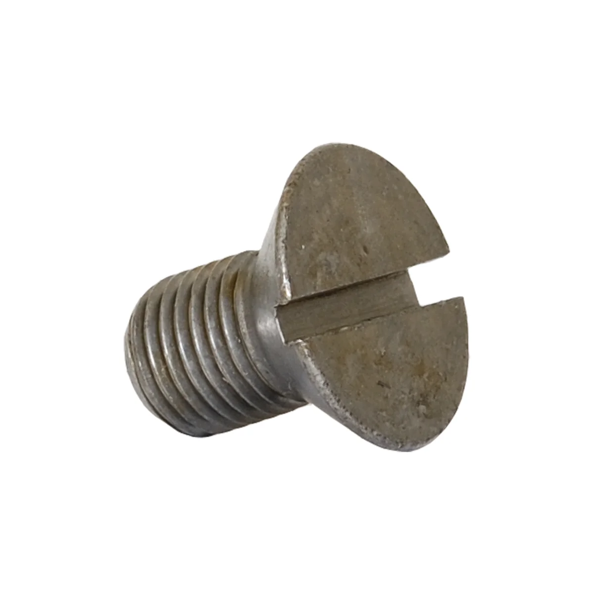 Polish screw starter motor