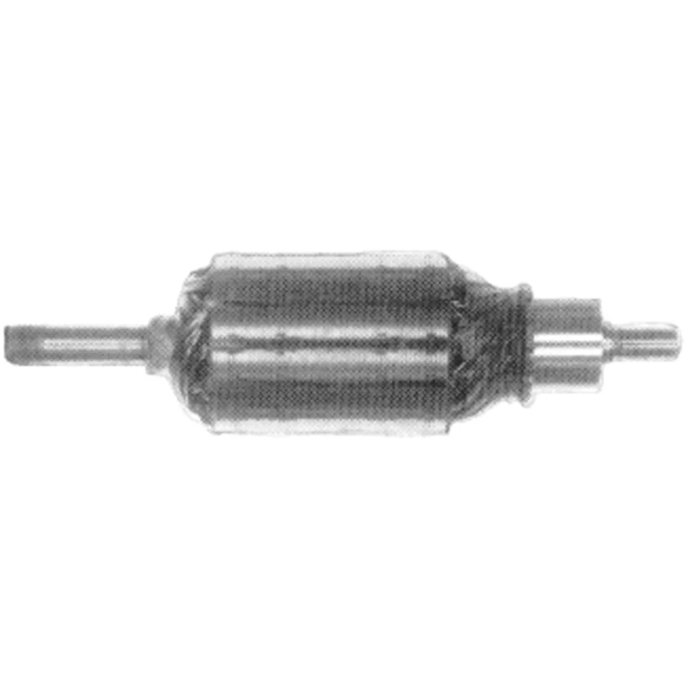 Armature Alternator 12V