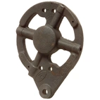 End cover gen.likström Alternator