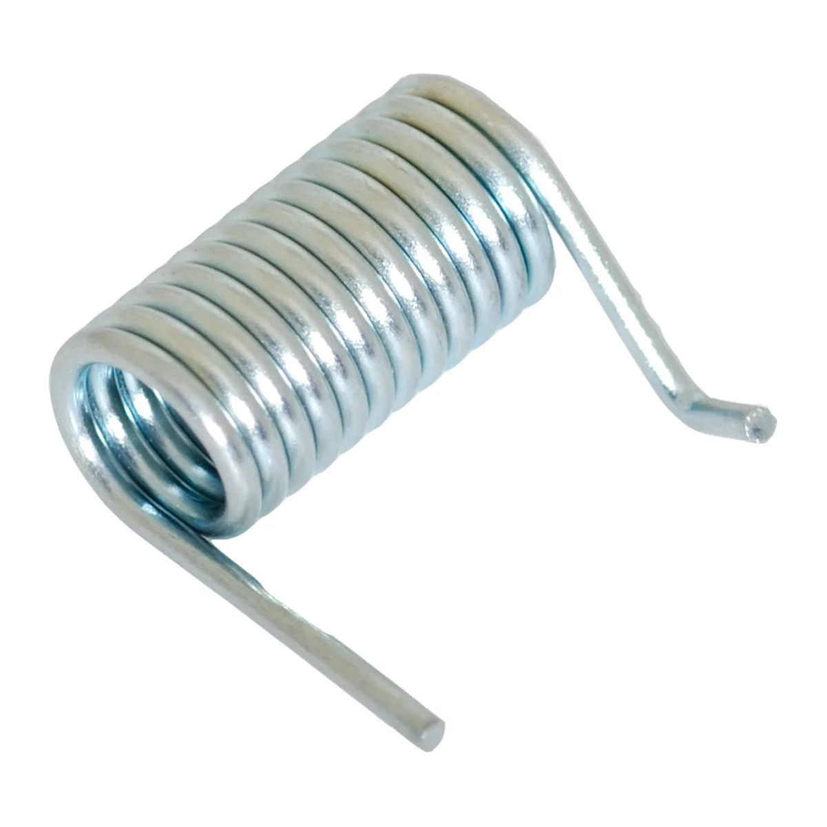 Brush spring Dynastart