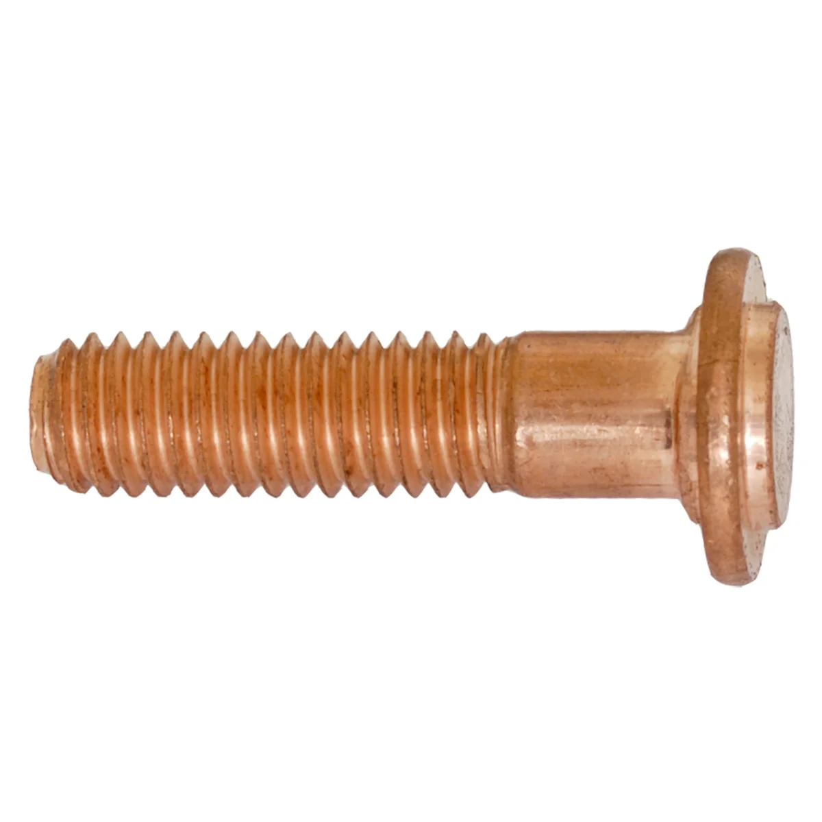 Terminal bolt starter motor