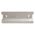 Terminal shoe starter motor