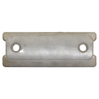 Terminal shoe starter motor