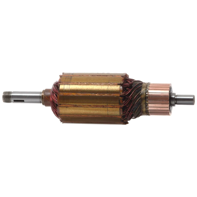 Armature Alternator 6V/12V