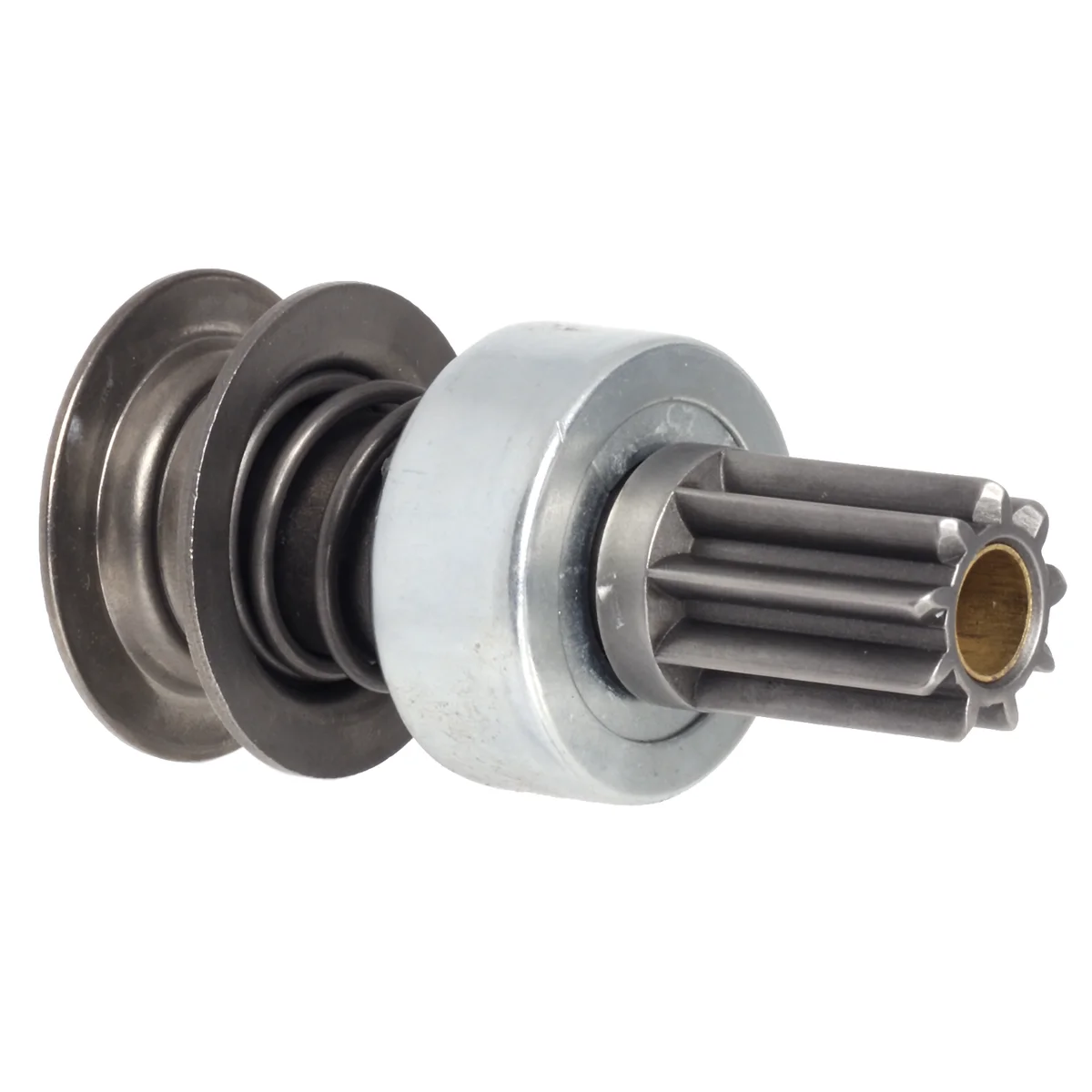 Gear 9 teeth