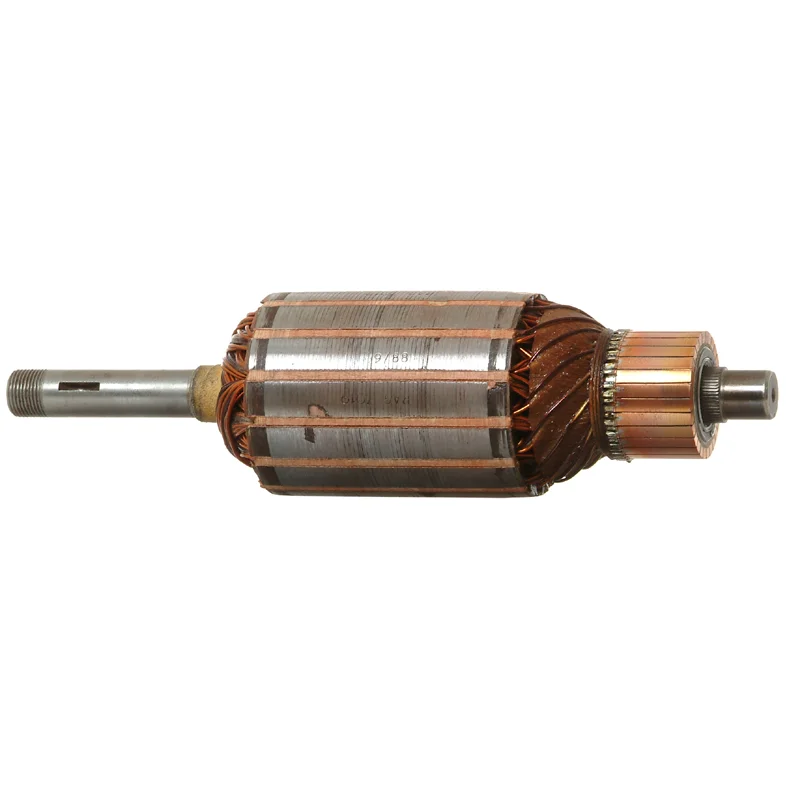 Armature Alternator 24V