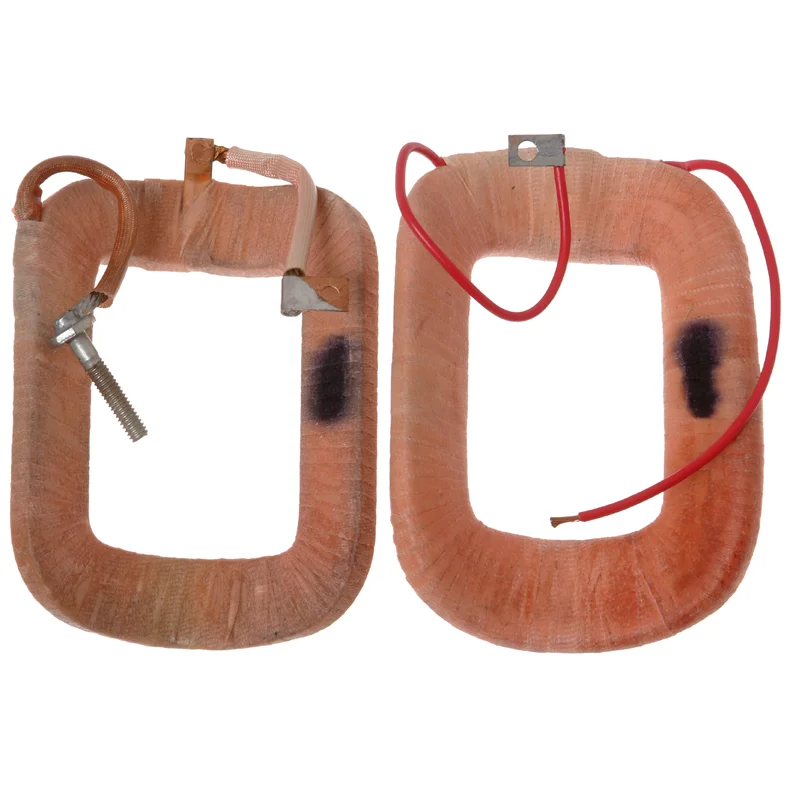 Field coil set Dynastart 12V
