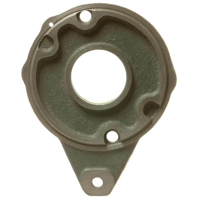 End cover Alternator likström CE