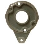 End cover Alternator likström CE