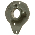 End cover Alternator likström CE