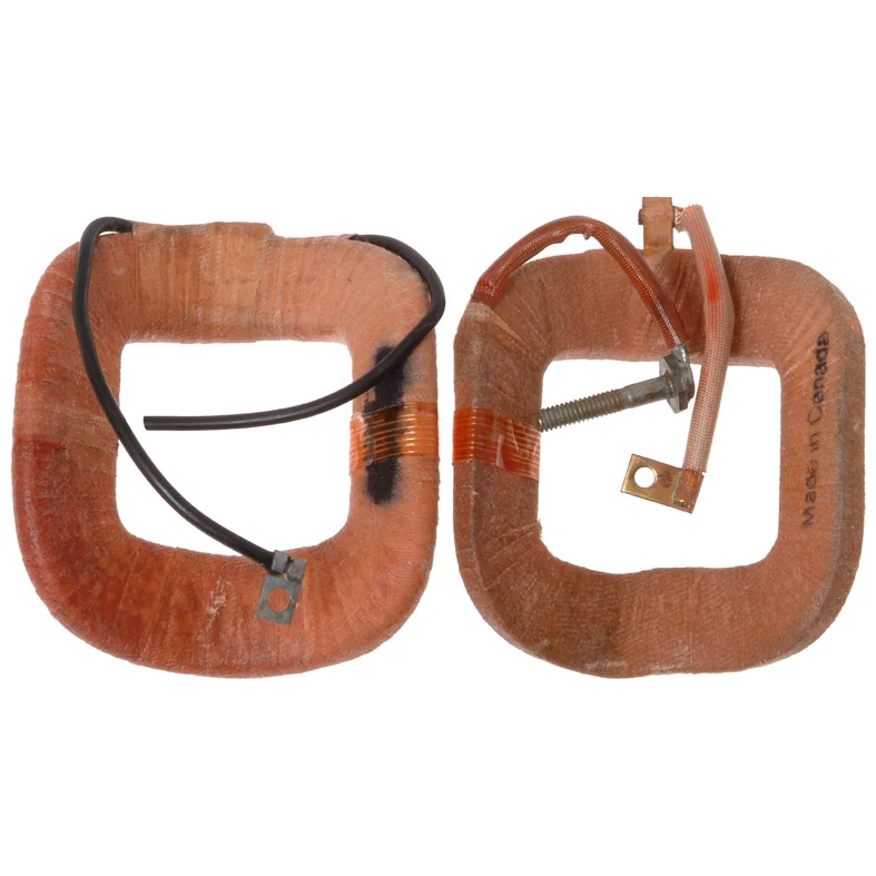 Field coil set Alternator 12V