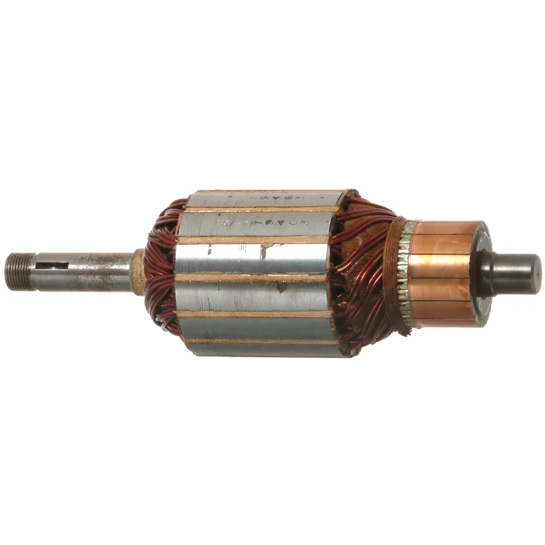 Armature Alternator 12V