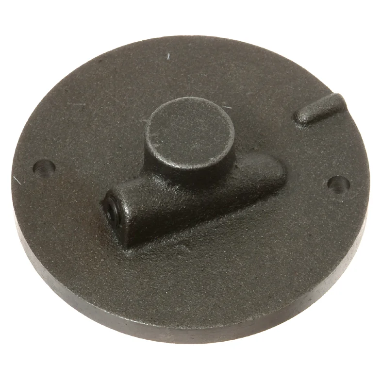 Tailgate Starter motor 20/25 MT