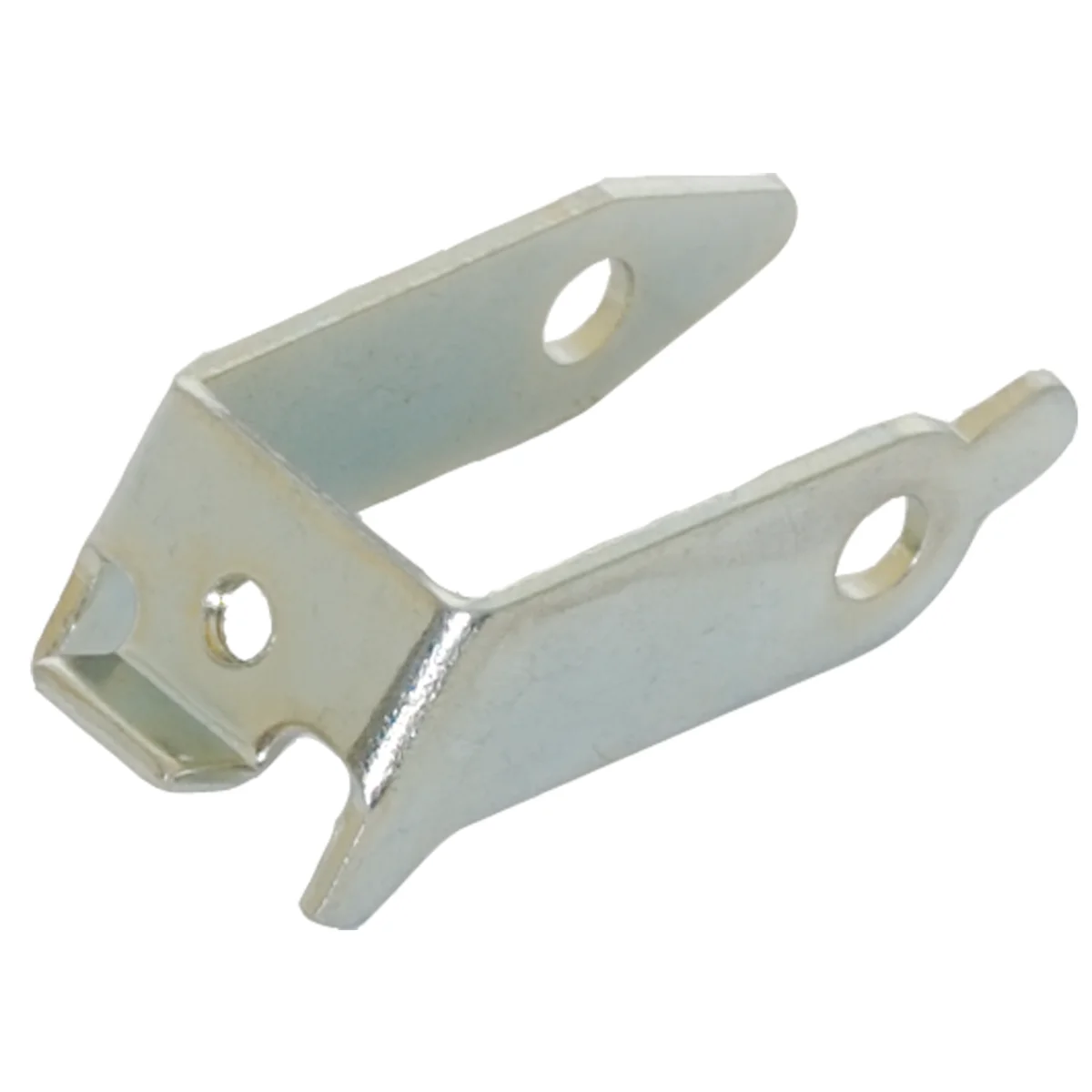 Brush holder plate starter motor