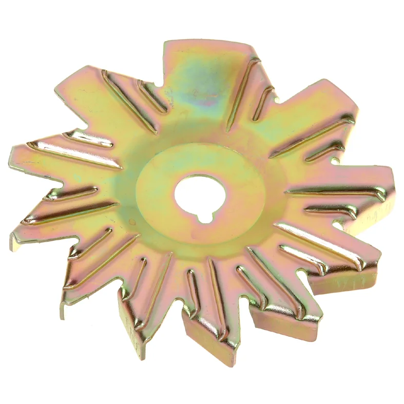 Fan blade Alternator 10SI