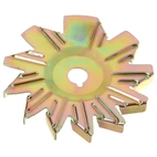 Fan blade Alternator 10SI