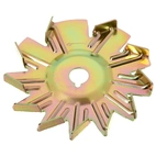 Fan blade Alternator 10SI