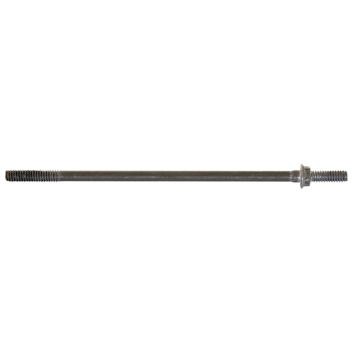 Bolt starter motor