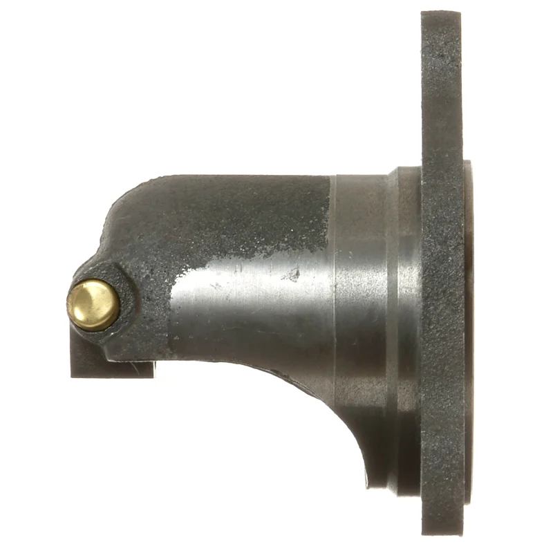 Drive end cover DE, starter motor.