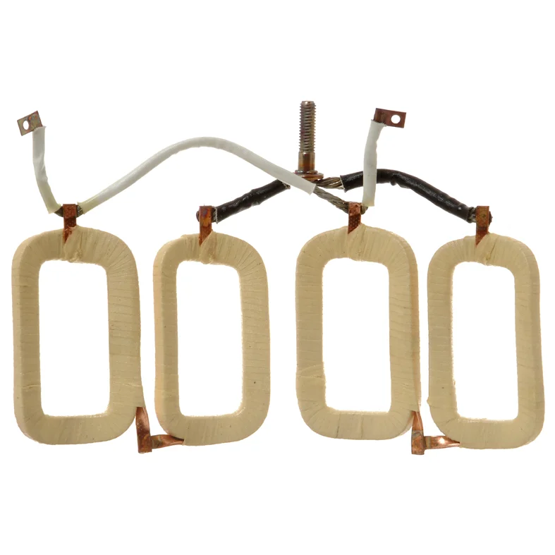 Field coil set 12V, 30 MT