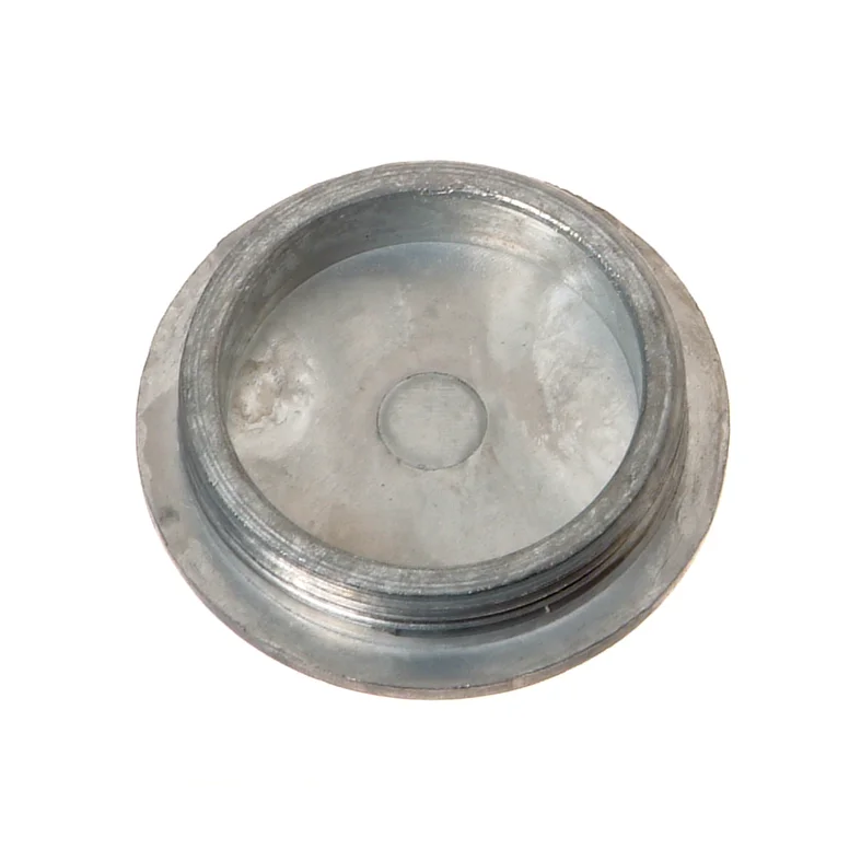 End cover 40/50MT Starter motor