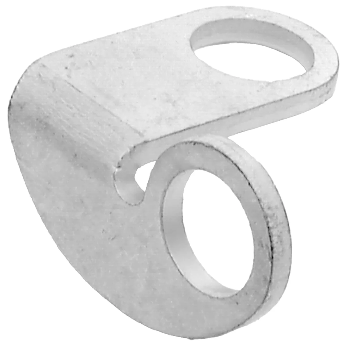 Connection starter motor