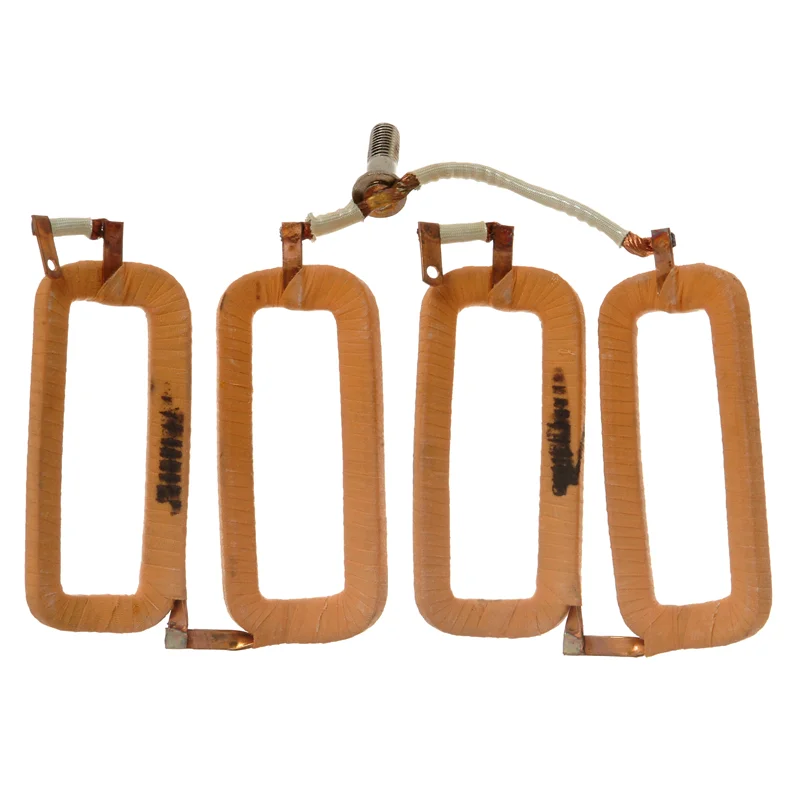 Field coil set 24V, 40MT
