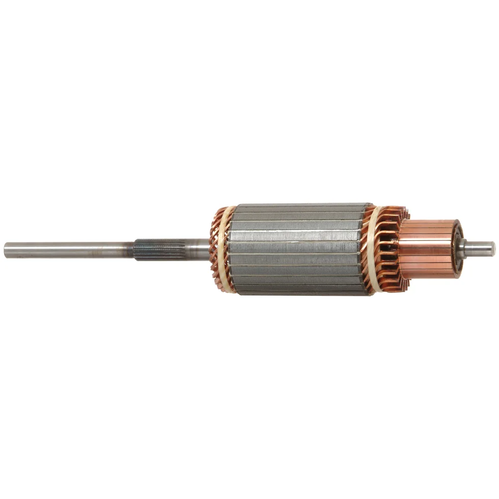 Armature 24V, 40MT