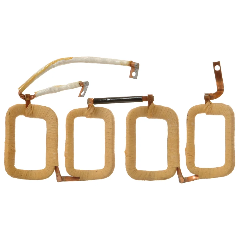 Field coil set
