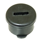 Insulation starter motor