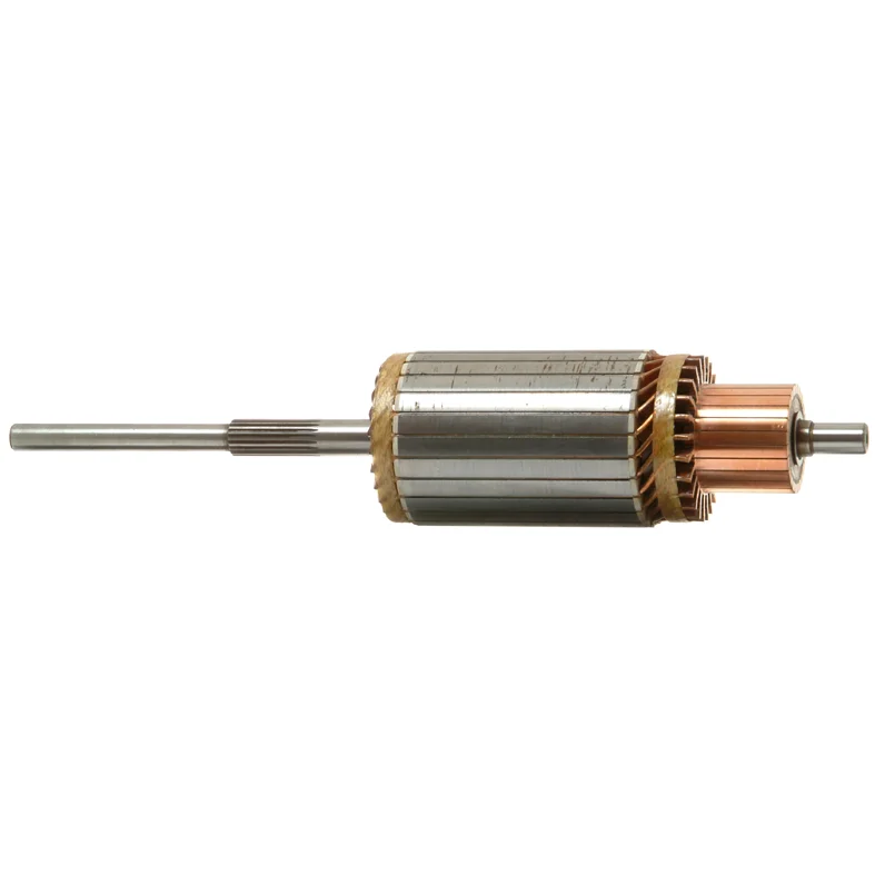 Armature 24V, 50MT