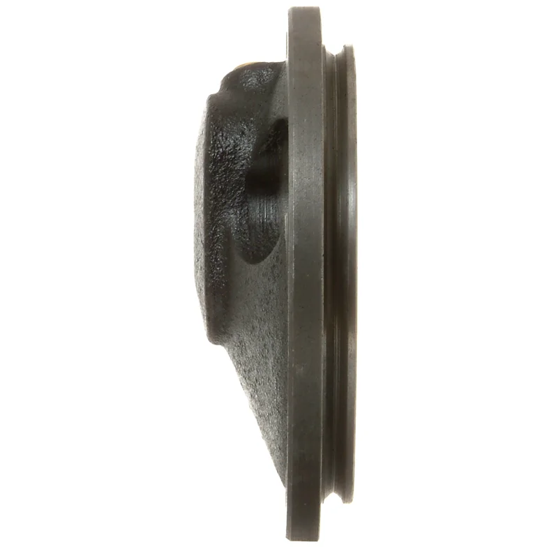 End cover CE starter motor