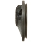 End cover CE starter motor