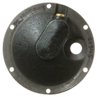 End cover CE starter motor