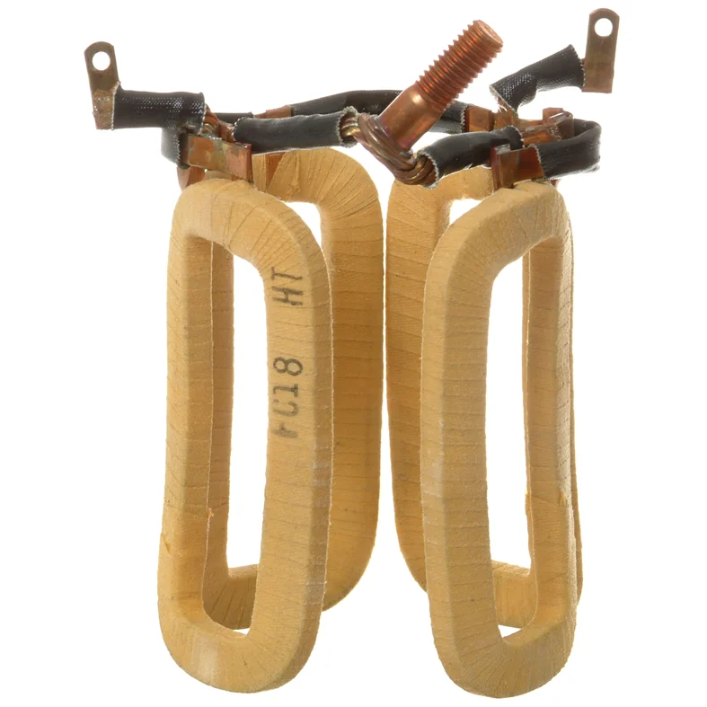 Field coil set