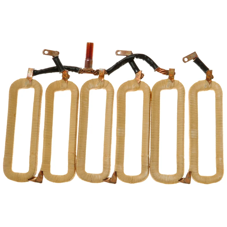 Field coil set