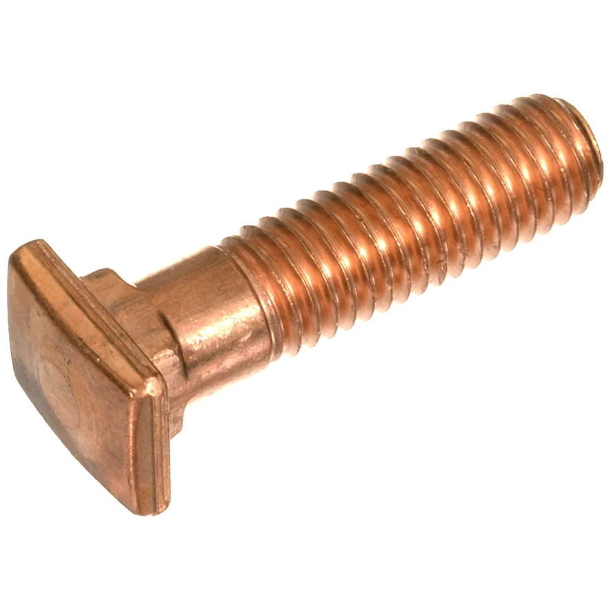 Contact bolt - solenoid
